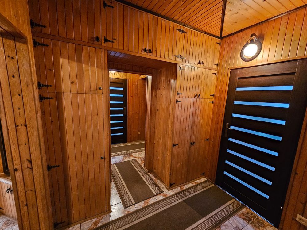 Mieszkanie 4-pokojowe Rzeszów, ul. Monte Cassino. Zdjęcie 8