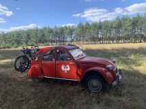 Działka siedliskowa Komorówko. Zdjęcie 2