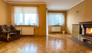 dom szeregowy, 8 pokoi Legnica, ul. Janowska