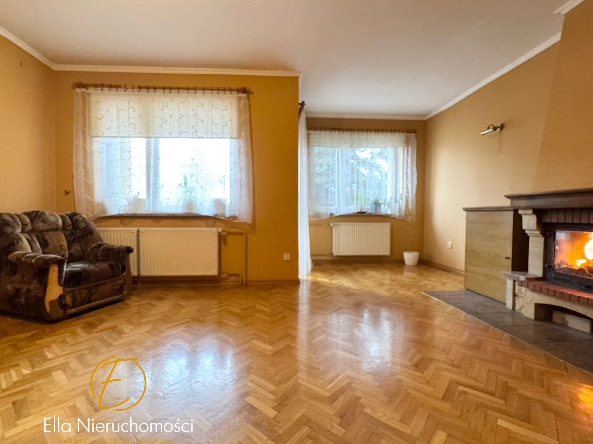 dom szeregowy, 8 pokoi Legnica, ul. Janowska