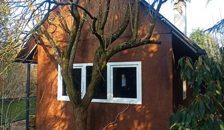 Działka rod Zbąszyń, ul. Graniczna