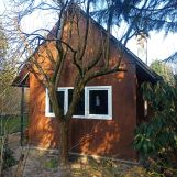 Działka rod Zbąszyń, ul. Graniczna