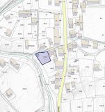 Działka budowlana Wojcieszów, ul. Bolesława Chrobrego. Zdjęcie 1