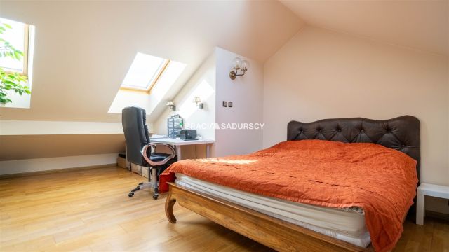 Mieszkanie 2-pokojowe Kraków Ruczaj, ul. Szuwarowa. Zdjęcie 6