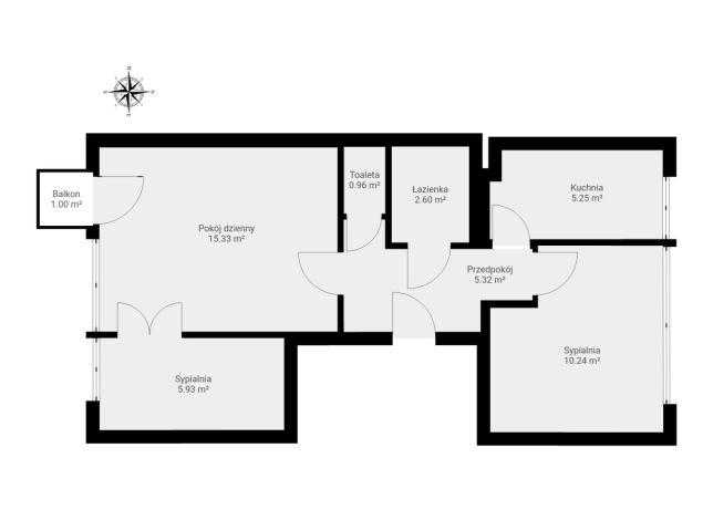 Mieszkanie 3-pokojowe Warszawa Bródno, ul. Turmoncka. Zdjęcie 11