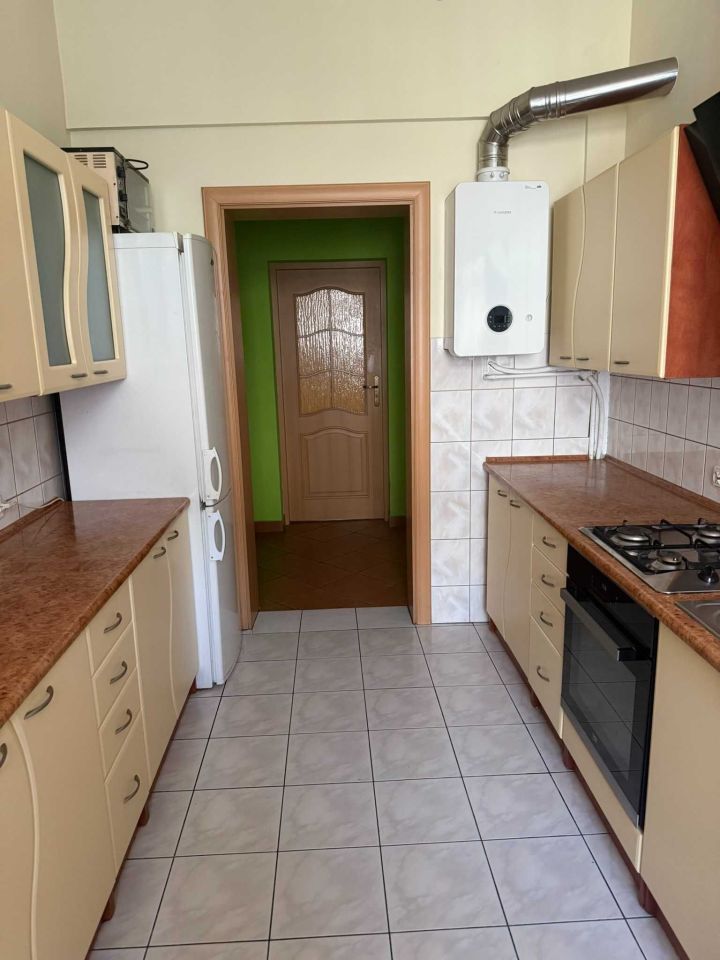 Mieszkanie 3-pokojowe Szczecin Niebuszewo. Zdjęcie 6