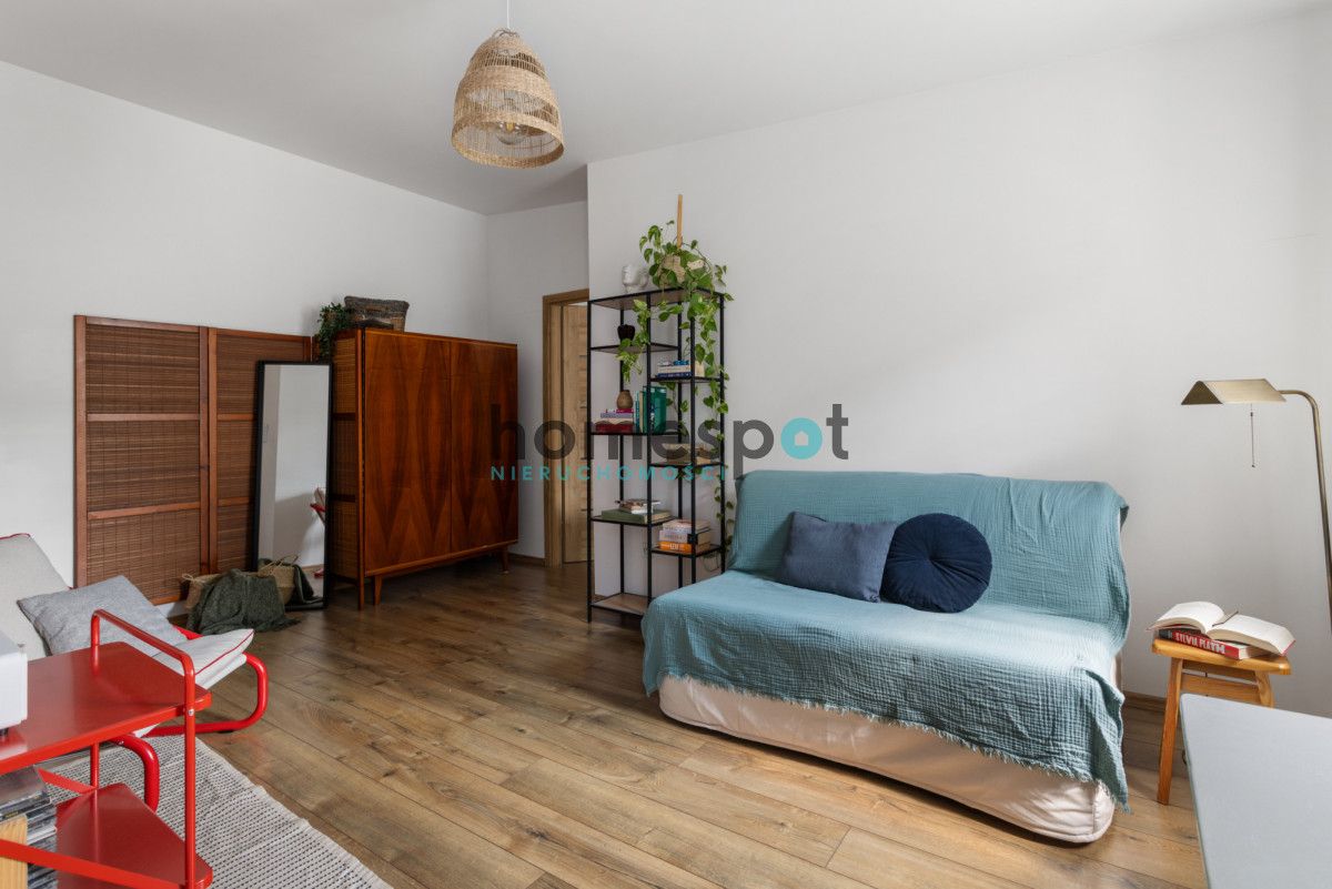 Mieszkanie 2-pokojowe Poznań Jeżyce, ul. Poznańska. Zdjęcie 10