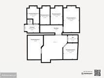 Lokal Łódź Bałuty, ul. Zgierska. Zdjęcie 1