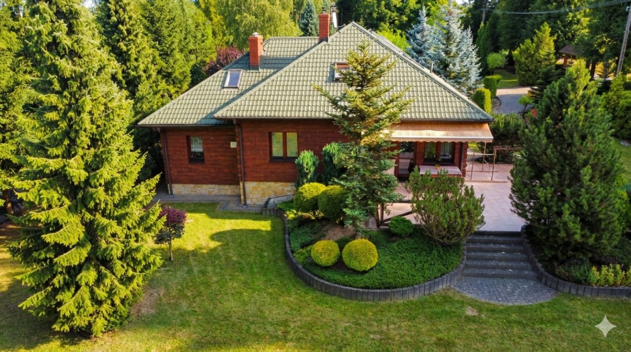 dom wolnostojący, 5 pokoi Stara Słupia Winnica. Zdjęcie 8