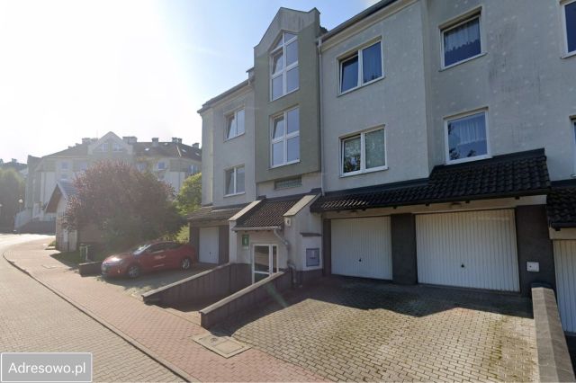 Mieszkanie 2-pokojowe Gdańsk Siedlce. Zdjęcie 1