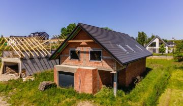 dom wolnostojący, 6 pokoi Kraków Skotniki, ul. Stanisława Działowskiego