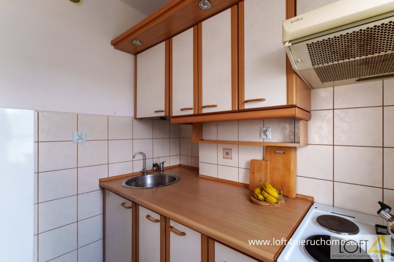 Mieszkanie 2-pokojowe Nowy Sącz, ul. Szkolna. Zdjęcie 5