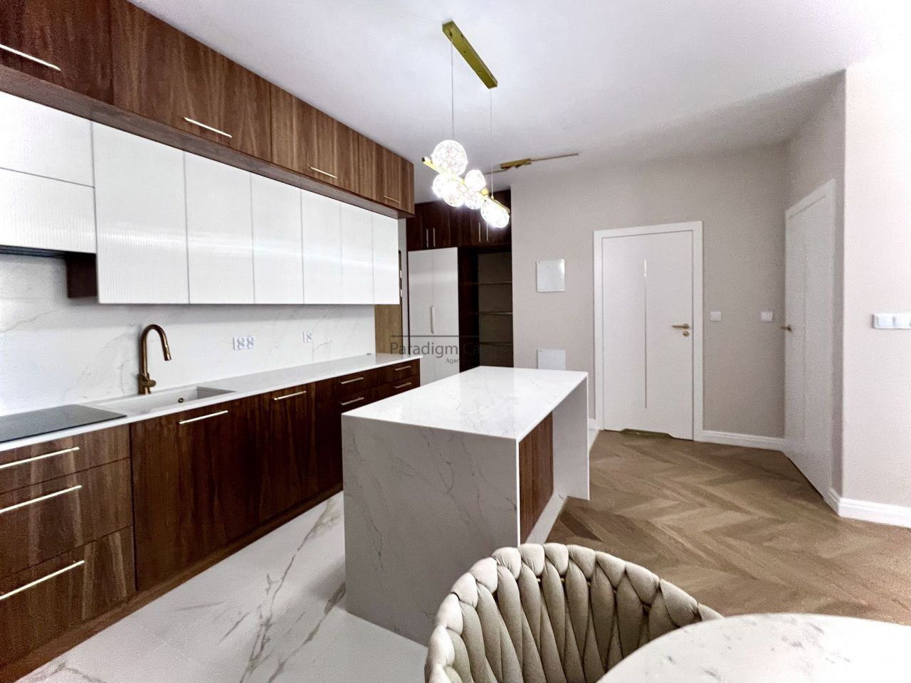 Mieszkanie 2-pokojowe Kraków Krowodrza, ul. Cieszyńska. Zdjęcie 10