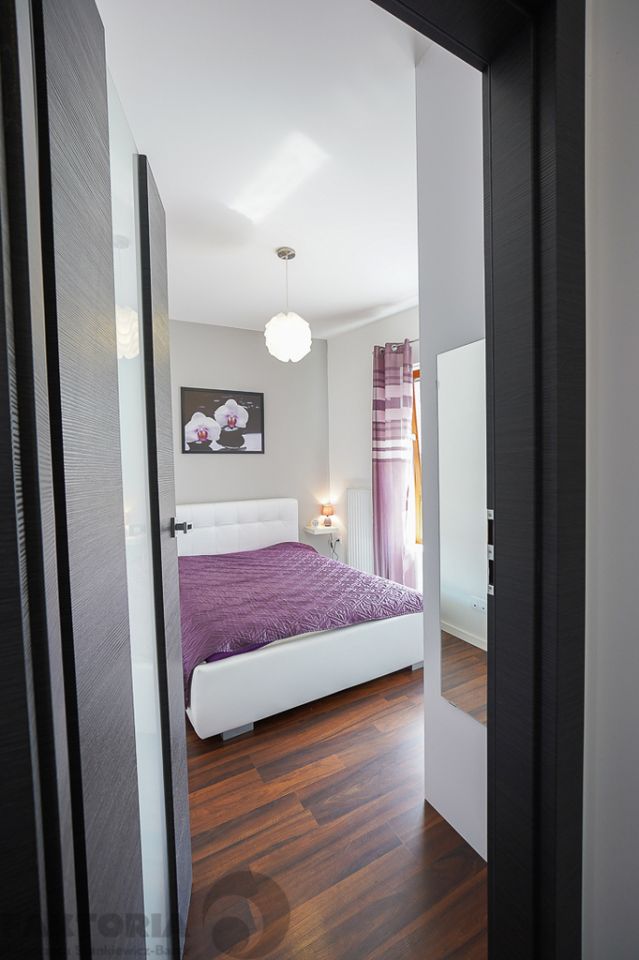 Mieszkanie 2-pokojowe Szczecin Warszewo, ul. Duńska. Zdjęcie 14