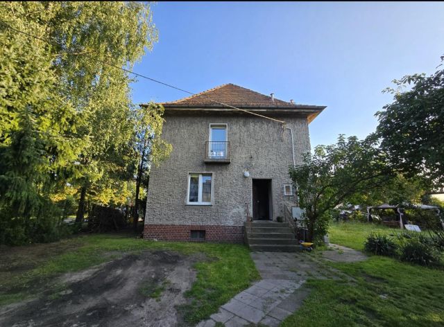 Mieszkanie 2-pokojowe Wrocław Brochów, ul. Koreańska. Zdjęcie 1