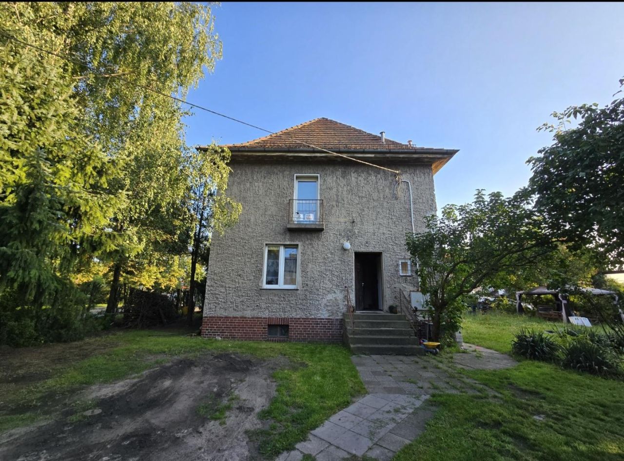 Mieszkanie 2-pokojowe Wrocław Brochów, ul. Koreańska