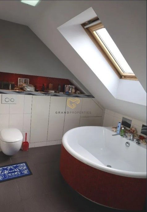 dom szeregowy, 6 pokoi Warszawa Wawer. Zdjęcie 10