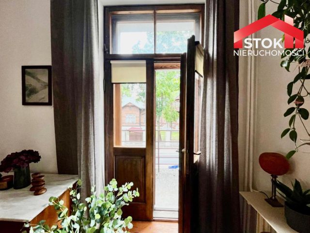 Mieszkanie 2-pokojowe Białystok, ul. Świętojańska. Zdjęcie 5