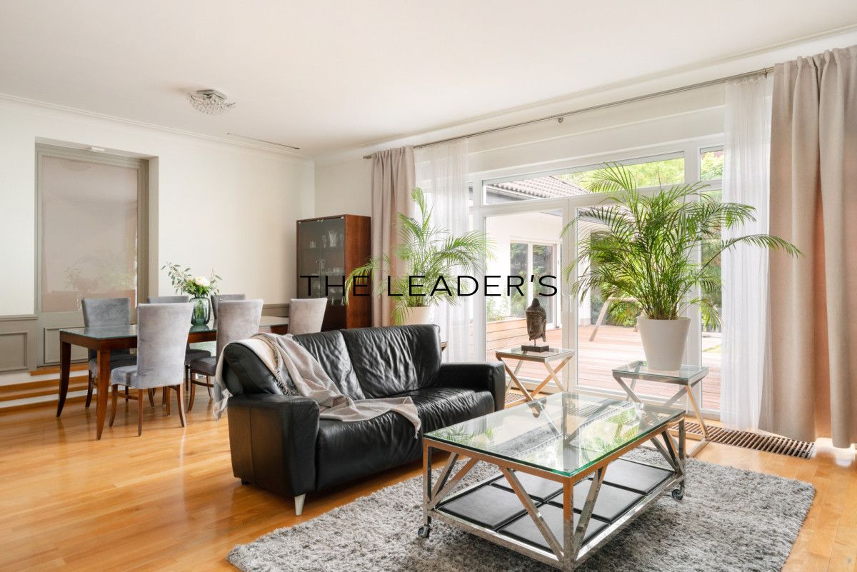 dom wolnostojący, 7 pokoi Chyliczki. Zdjęcie 6