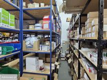 Lokal Szczecin Majowe, ul. Maciejowicka. Zdjęcie 3