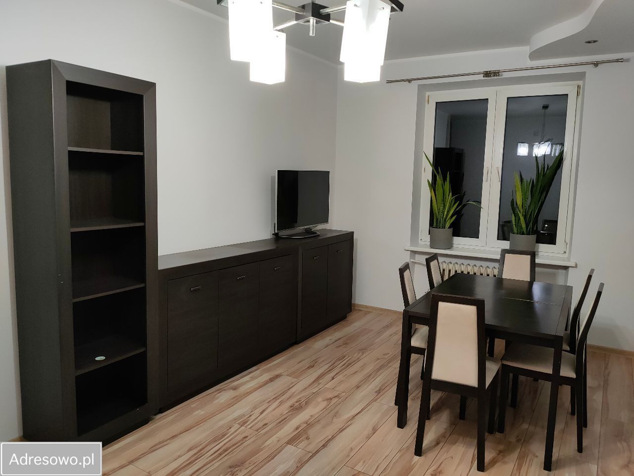 Mieszkanie 2-pokojowe Łódź Bałuty, ul. Marysińska