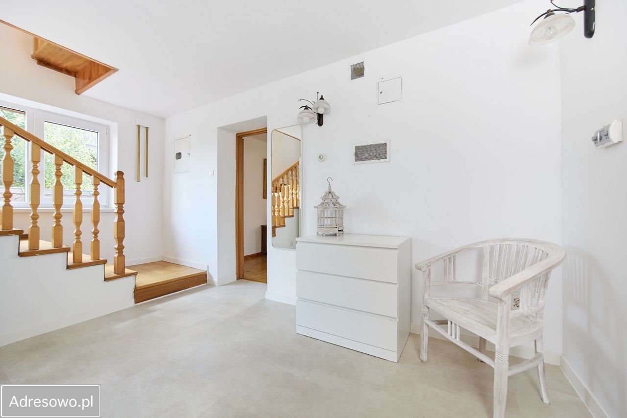 dom wolnostojący, 6 pokoi Bielsko-Biała Leszczyny, ul. Pawia. Zdjęcie 16