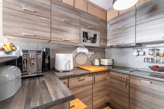 Mieszkanie 2-pokojowe Kraków Podgórze Duchackie, ul. Spółdzielców. Zdjęcie 8