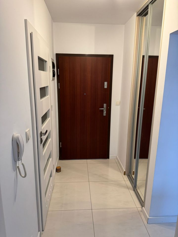 Mieszkanie 2-pokojowe Kraków Grzegórzki, ul. Bajeczna. Zdjęcie 7