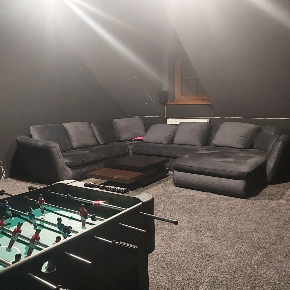 dom wolnostojący Wszewilki. Zdjęcie 7