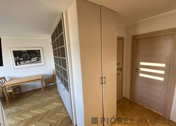 Mieszkanie 3-pokojowe Warszawa Mokotów, ul. Podchorążych. Zdjęcie 12