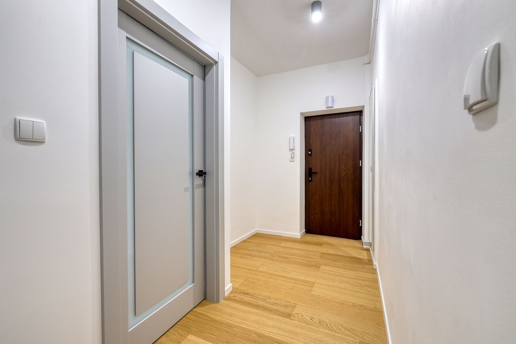 Mieszkanie 2-pokojowe Warszawa Mokotów, ul. Iwicka. Zdjęcie 5