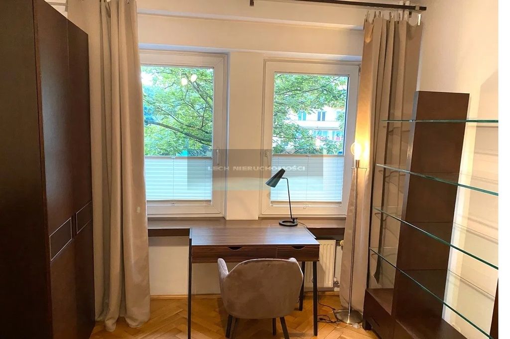 Mieszkanie 1-pokojowe Warszawa Ochota, ul. Grójecka. Zdjęcie 6