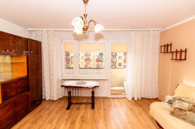 Mieszkanie 1-pokojowe Ostrowiec Świętokrzyski, ul. Stawki. Zdjęcie 3