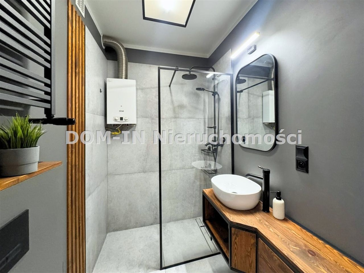 Mieszkanie 4-pokojowe Jastrzębie-Zdrój, ul. Poznańska. Zdjęcie 8