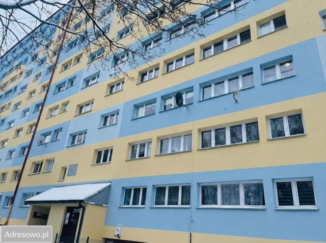 Mieszkanie 3-pokojowe Łódź Bałuty. Zdjęcie 1