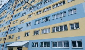 Mieszkanie 3-pokojowe Łódź Bałuty