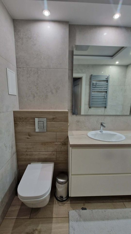 Mieszkanie 4-pokojowe Łomża, al. Legionów. Zdjęcie 7