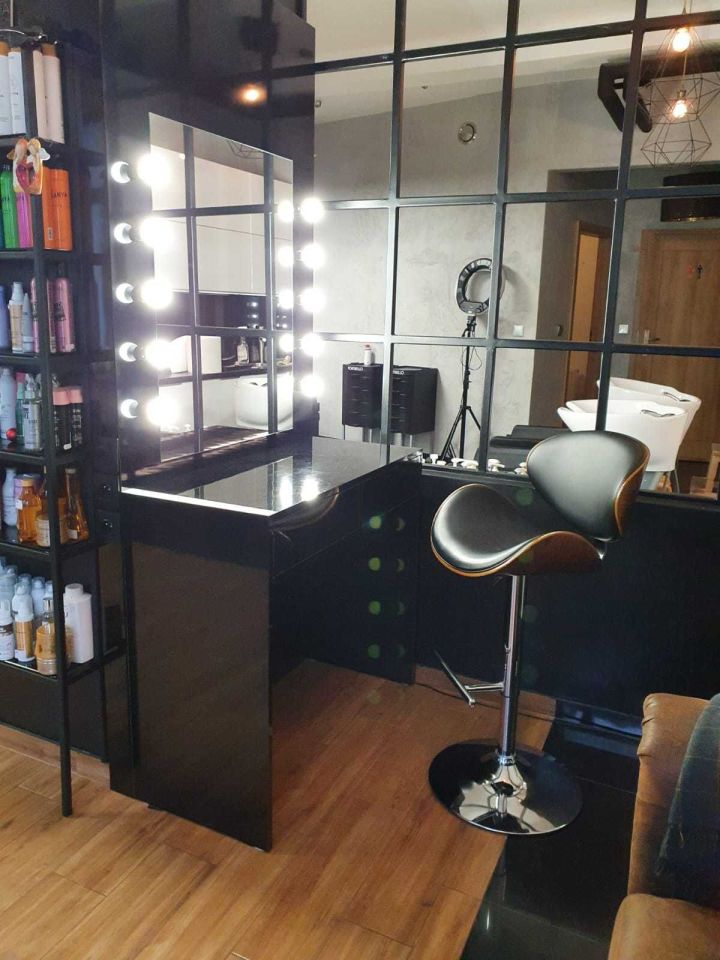 Lokal Kraków Zabłocie. Zdjęcie 2