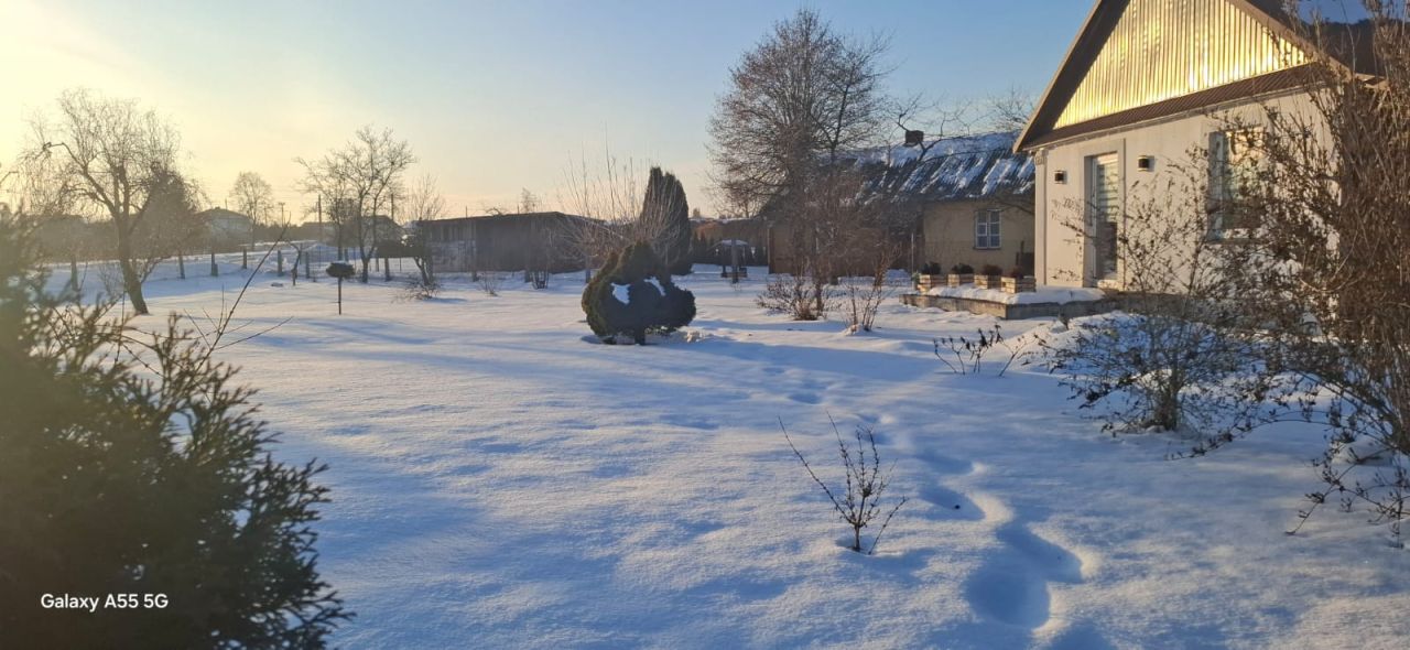 dom wolnostojący, 2 pokoje Trawniki, Trawniki. Zdjęcie 34