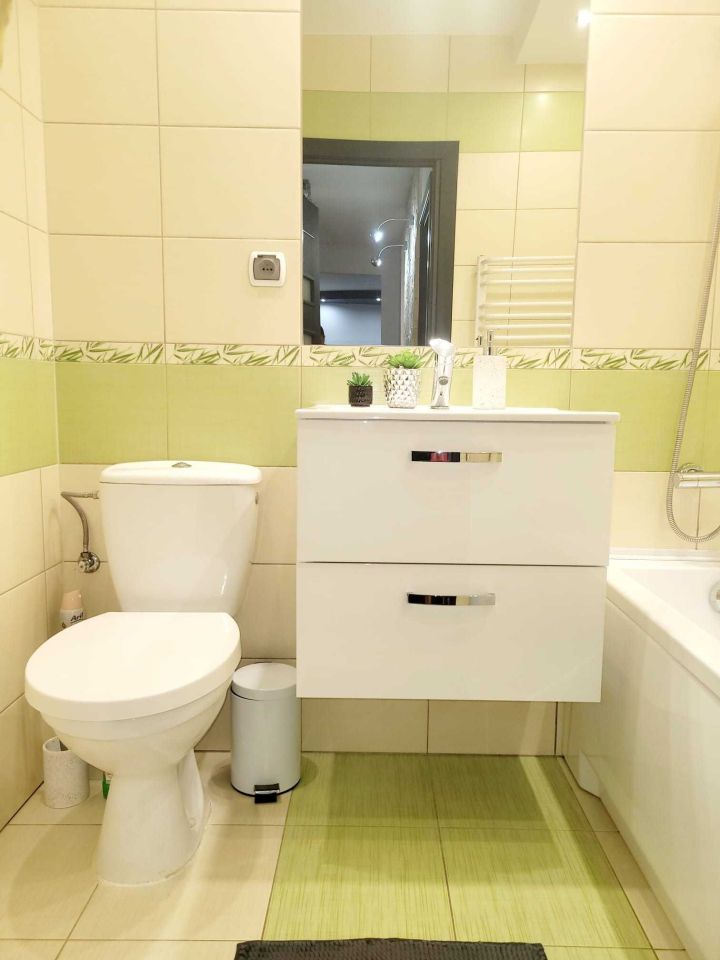 Mieszkanie 2-pokojowe Nowy Sącz, ul. 29 Listopada. Zdjęcie 8