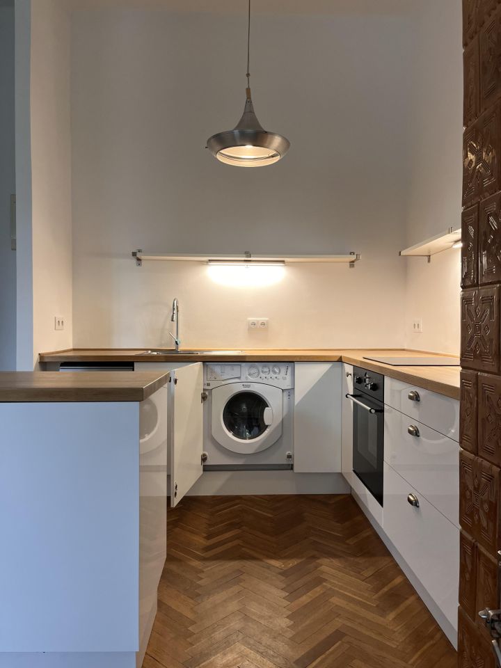 Mieszkanie 2-pokojowe Kraków Dębniki, ul. Kazimierza Pułaskiego. Zdjęcie 10