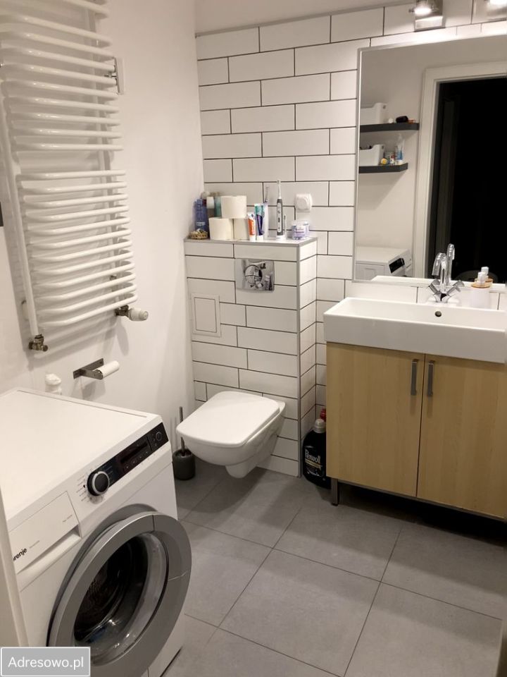 Mieszkanie 2-pokojowe Warszawa Praga-Południe, ul. Łukowska. Zdjęcie 6