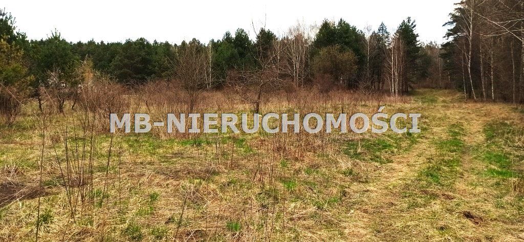 Działka budowlana Klebark Mały. Zdjęcie 1