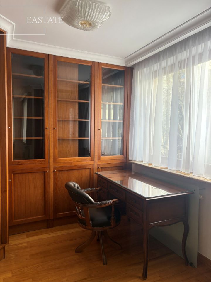 Mieszkanie 2-pokojowe Warszawa Śródmieście, al. Jana Chrystiana Szucha. Zdjęcie 4