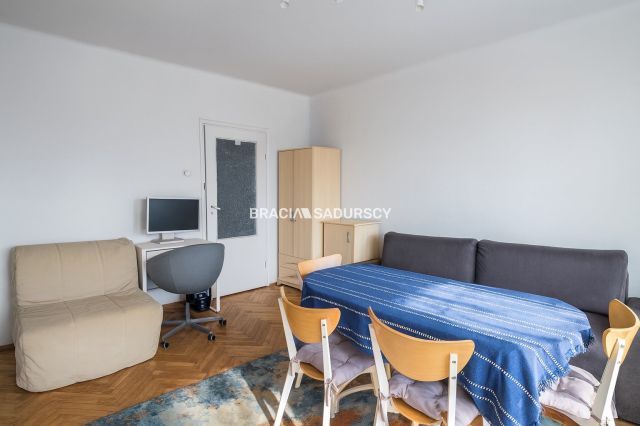 Mieszkanie 2-pokojowe Kraków Bronowice, ul. Kaspra Żelechowskiego. Zdjęcie 16