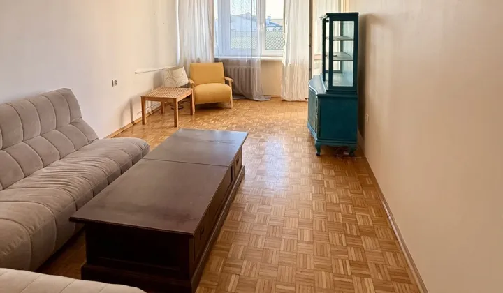 Mieszkanie 3-pokojowe Radzymin, ul. Stary Rynek