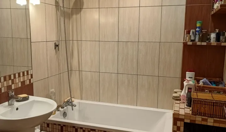 Mieszkanie 2-pokojowe Pyrzyce