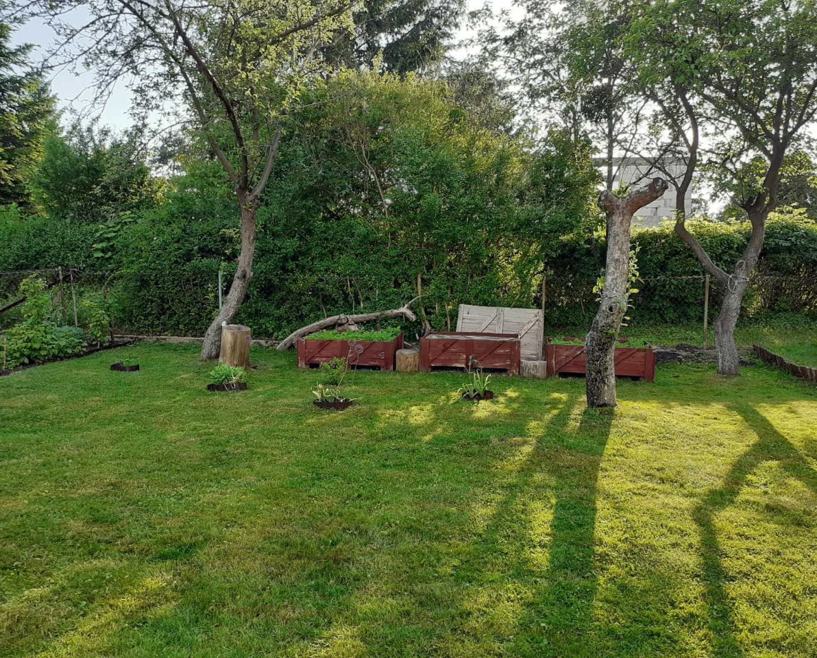 Działka rod Bydgoszcz. Zdjęcie 4