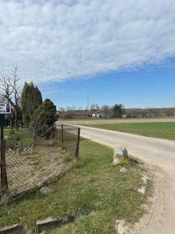 Działka budowlana Czyżemin. Zdjęcie 10