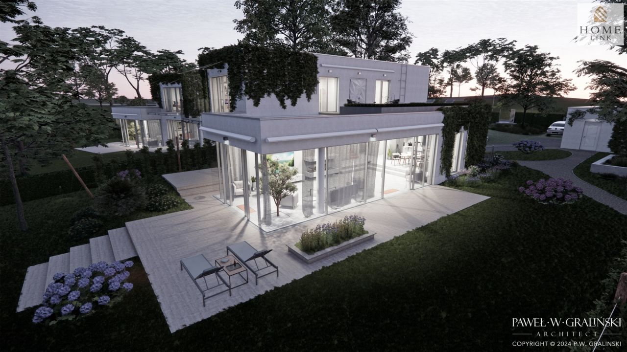 Działka budowlana Bartąg. Zdjęcie 7